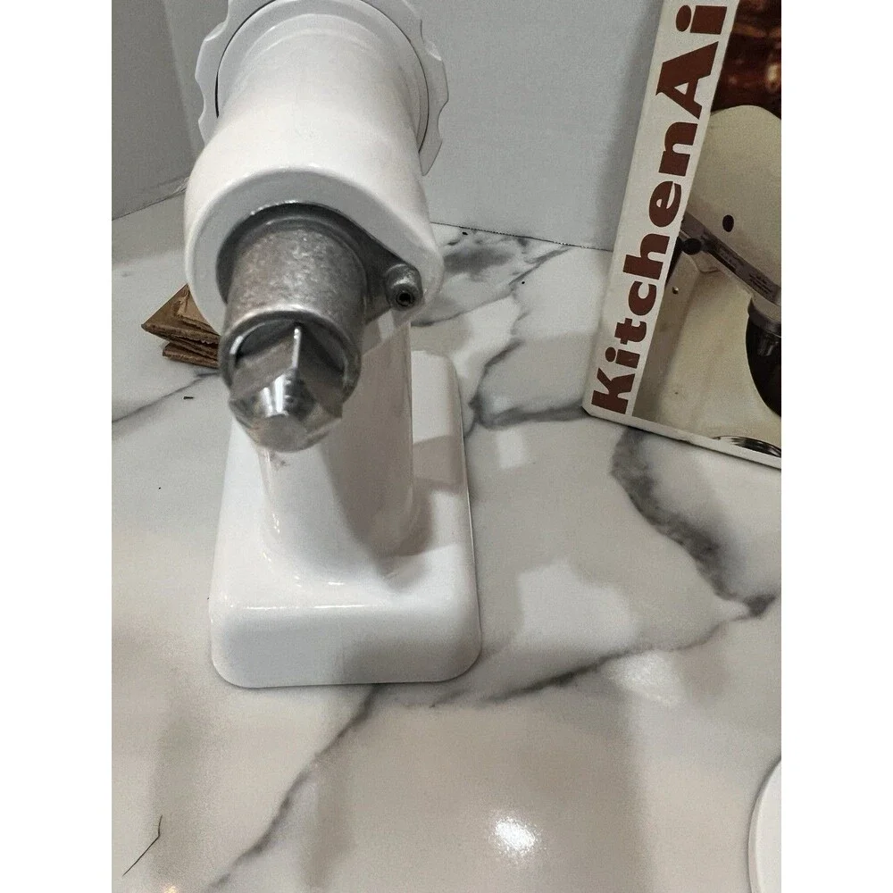 KitchenAid FG-A Food Grinder Attachment in Box